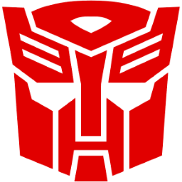 Autobot Emblem
