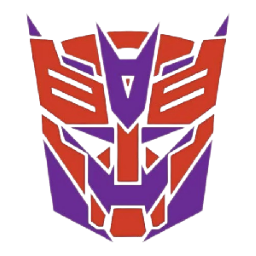 Transformers Icon