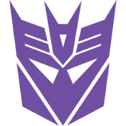 Decepticon Emblem